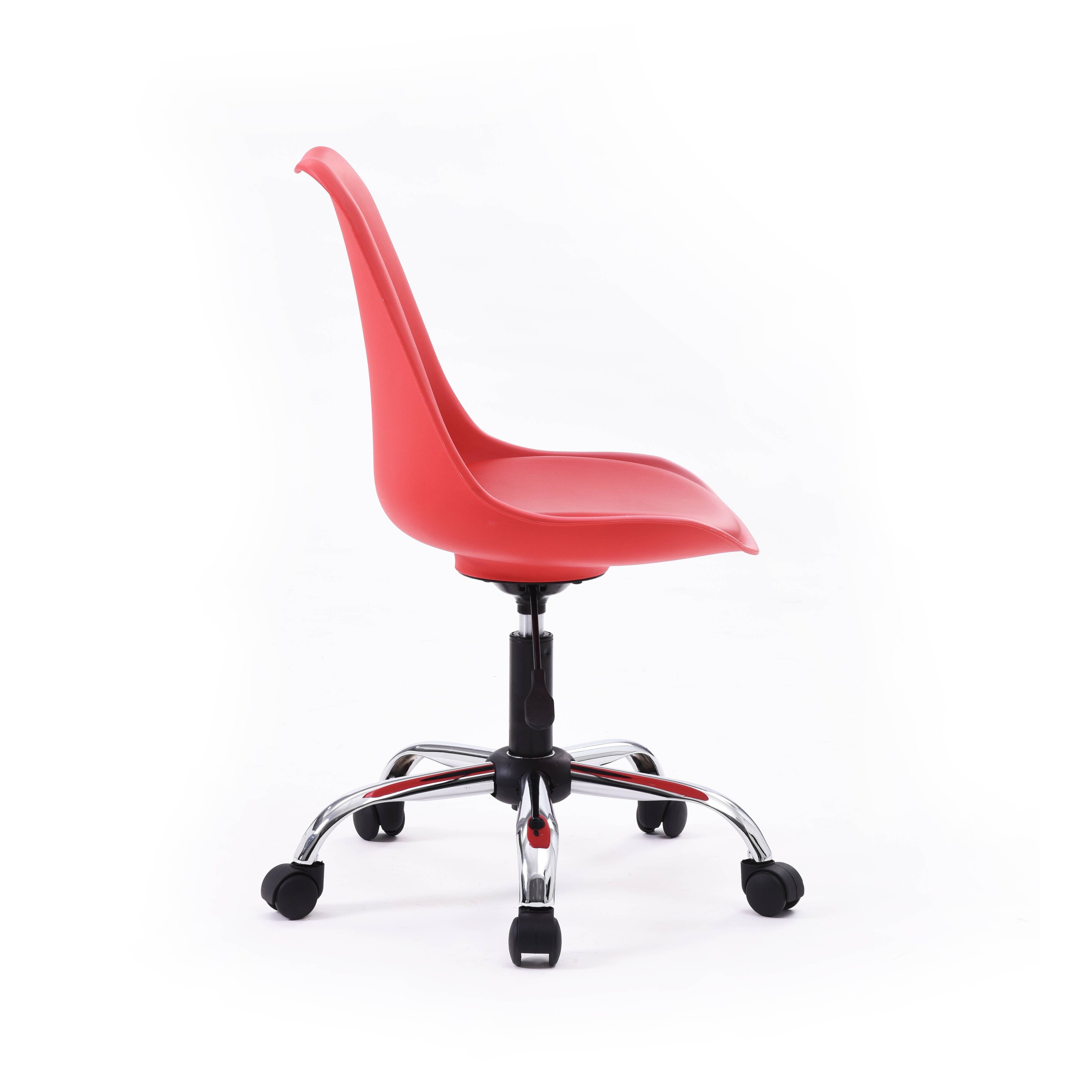 Hodedah armless task chair deals
