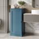 Option Teal Blue