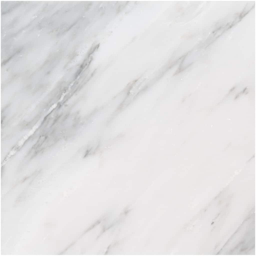 Ackland AKTMT18X18P-PL 18" x 18" Marble Solid Floor and Wall Tile -
