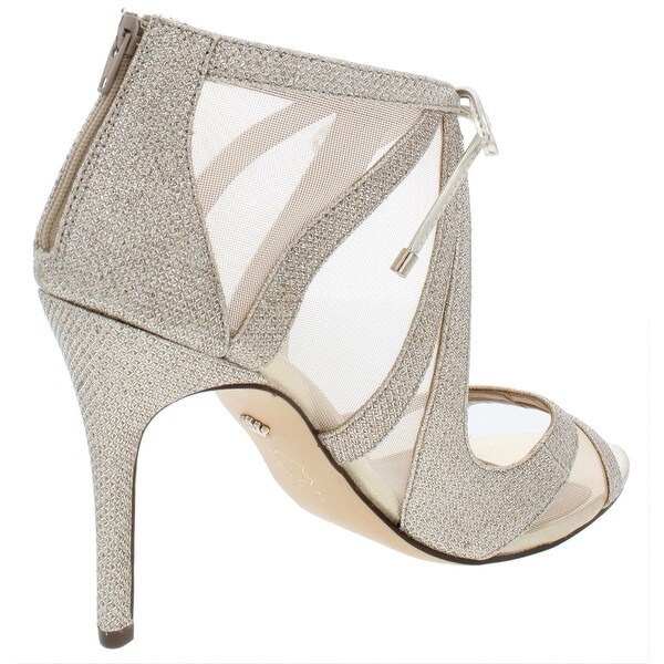 nina cherie evening sandals