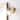 JONATHAN Y Gloria Metal/Glass LED Vanity Light