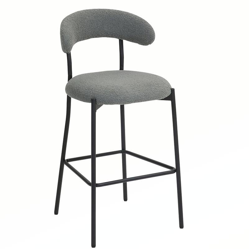 Teddy Counter Height bar stools