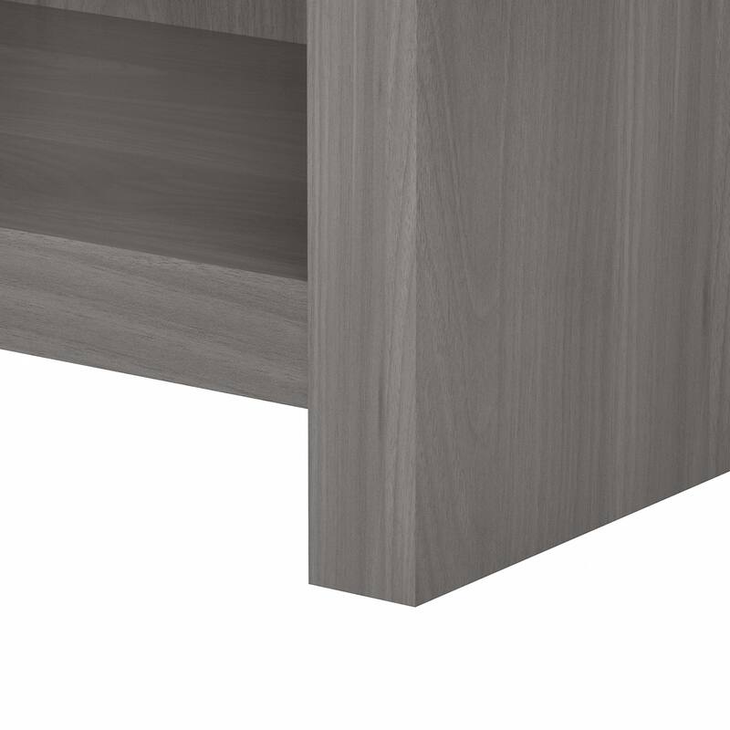 Echo 5 Shelf Bookcase by Bush Business Furniture