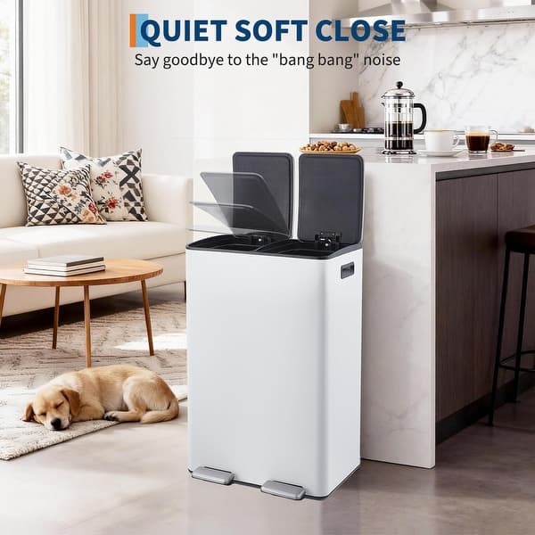 Trash Compactor Banging Noise: Causes & Easy Fixes Revealed