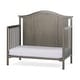 preview thumbnail 13 of 23, Forever Eclectic Cottage Arch Top 4-in-1 Convertible Crib