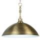 Option Legacy Brass