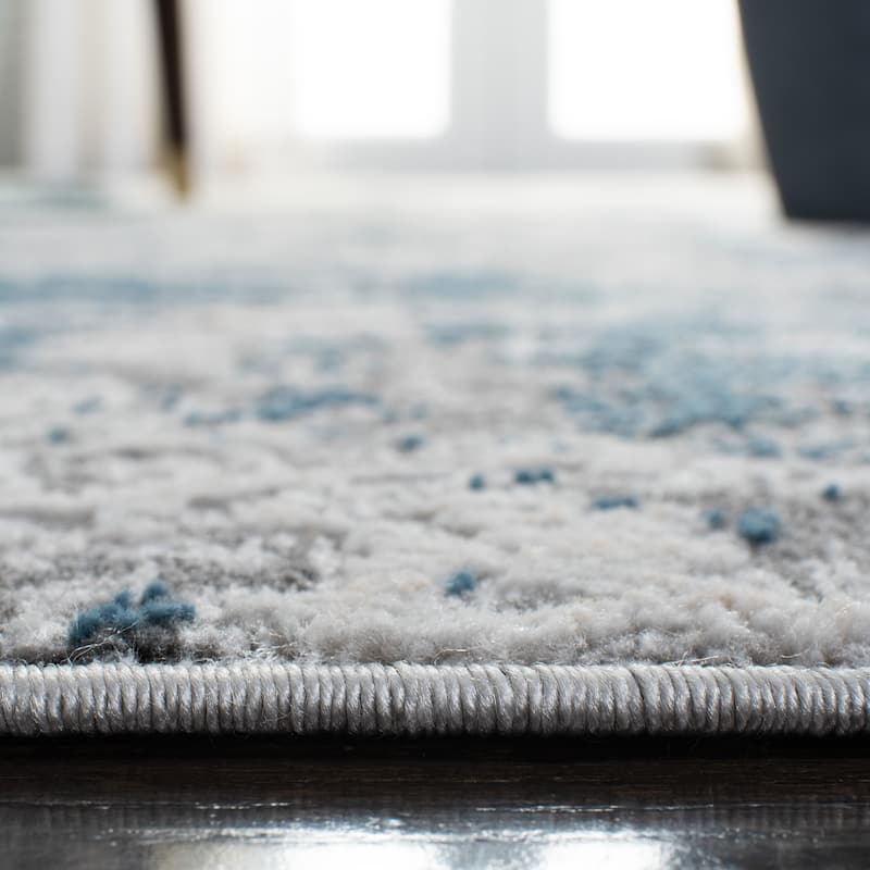 SAFAVIEH Lagoon Gesine Modern Area Rug
