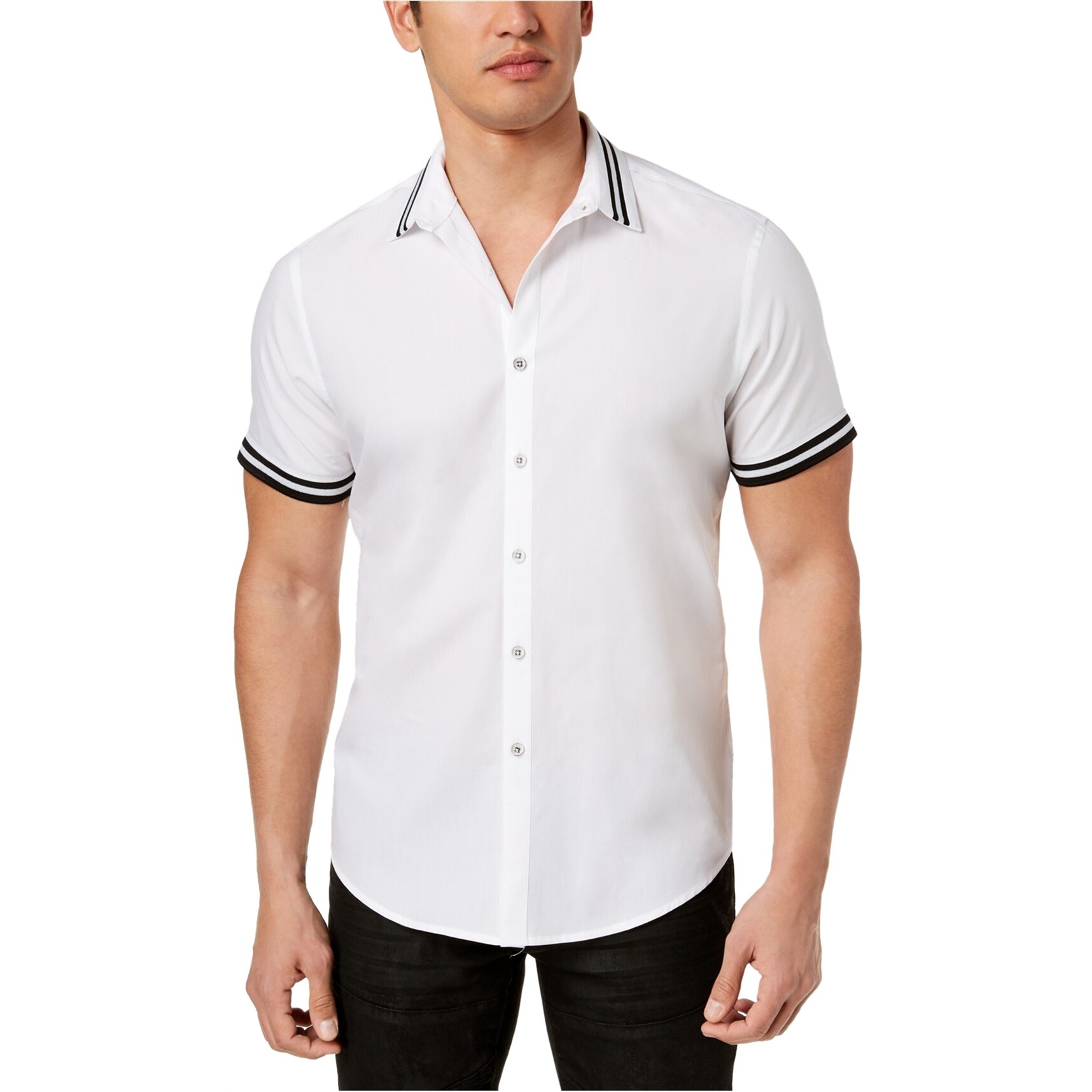 small shirt buttons