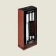 preview thumbnail 3 of 2, Cole & Mason Everyday Stainless Steel Salt & Pepper Mill Set 7.5"