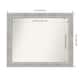 Option Rustic White Wash
