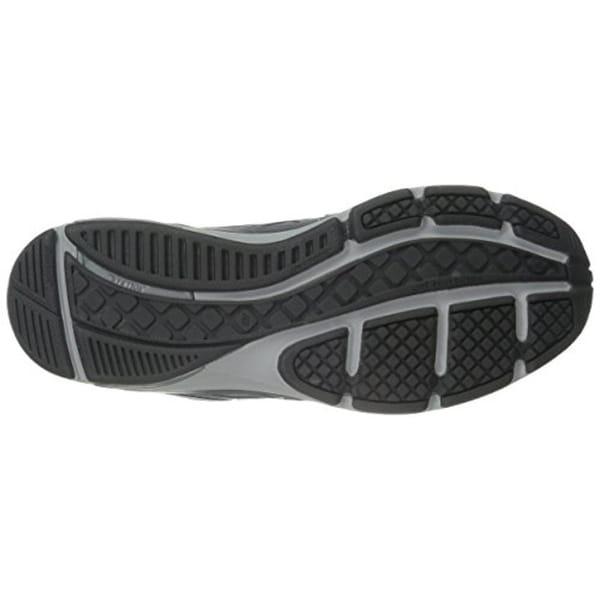 new balance walking shoes with rollbar technology