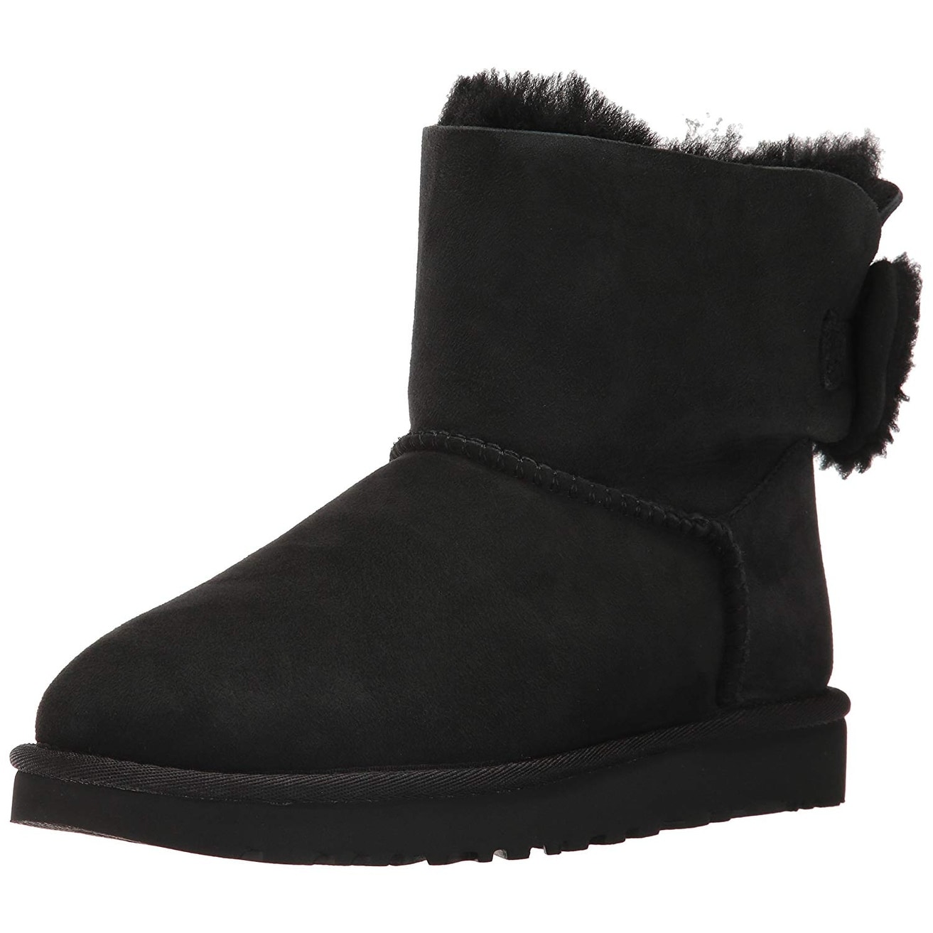 ugg arielle bow boots