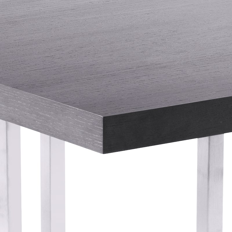Harmony 79" Contemporary Dining Table