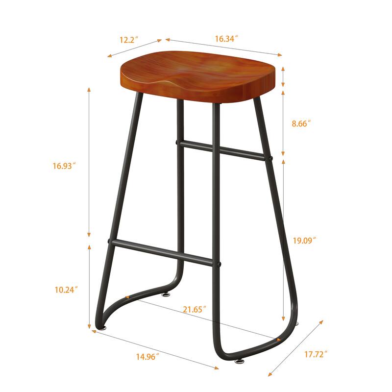 Rolling Kitchen Island on Wheels, Drop Leaf Kitchen Cart with Seating, Breakfast Bar Set with 2 Bar Stools and Wine Storage