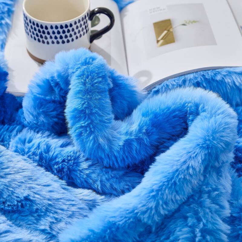 Snowball® Chunky Bunny - Coma Inducer® Blanket