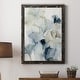 preview thumbnail 9 of 78, Indigo Ginkgo I-Premium Framed Canvas - Ready to Hang