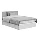 preview thumbnail 21 of 28, Graco Melrose 5-in-1 Convertible Crib with Drawer