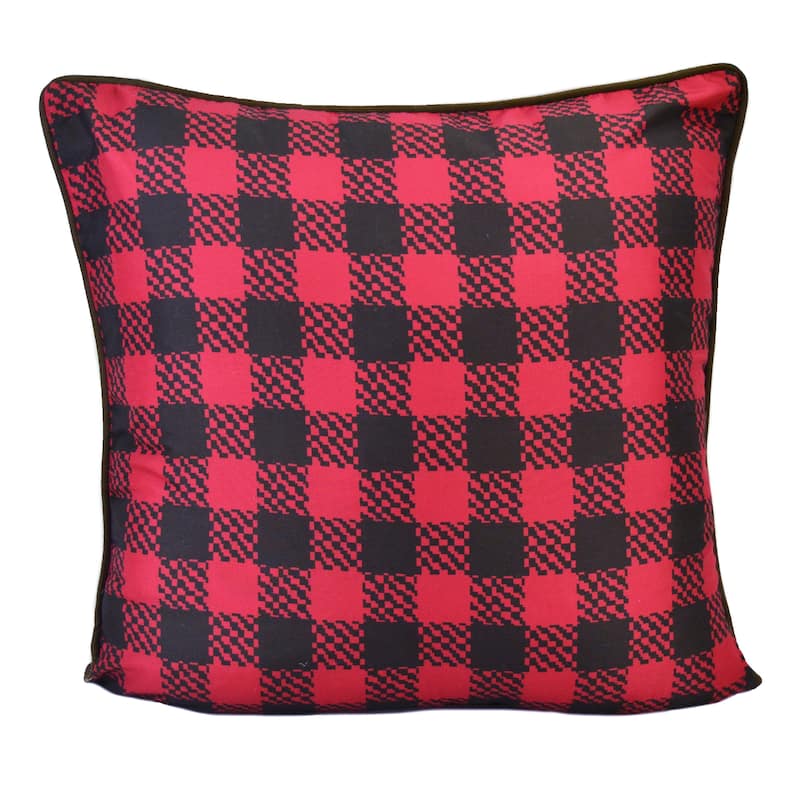 The Great Outdoors Geo Decorative Pillow by Donna Sharp