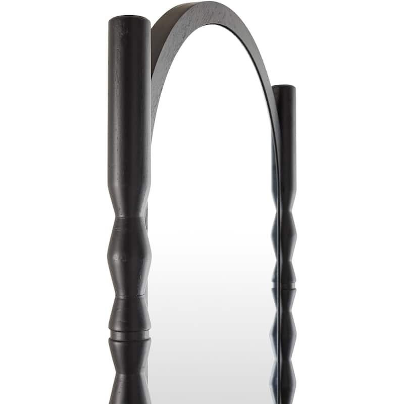 Livabliss Bellinda Global Accent Mirror - 65"H x 22"W x 2"D