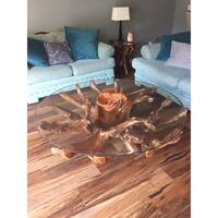 Buy Teak Coffee Console Sofa End Tables Online At Overstock Our Best Living Room Furniture Deals