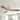 52 Inch Low Profile Flush Mount Ceiling Fan with Light and Remote,Solid Wood Blades