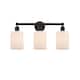 Option Oil Rubbed Bronze / Matte White