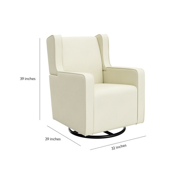 graco rocker glider