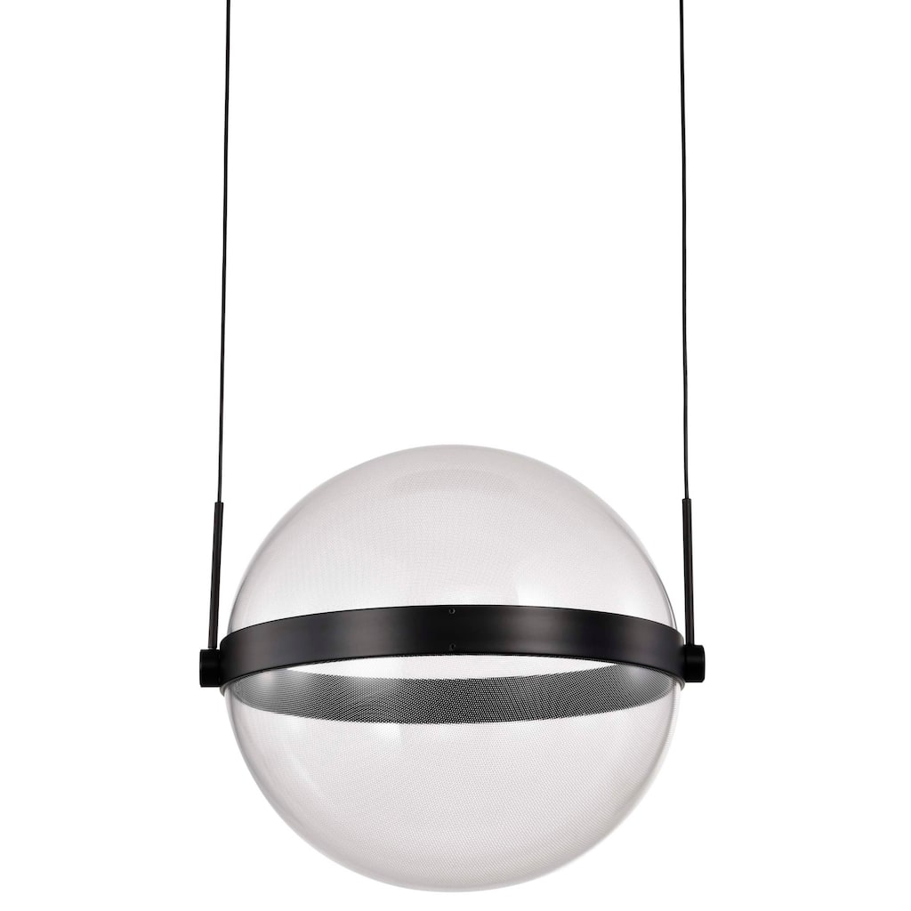 Nuvo Lighting 62/2032 Arvada 13" Wide Linear Pendant