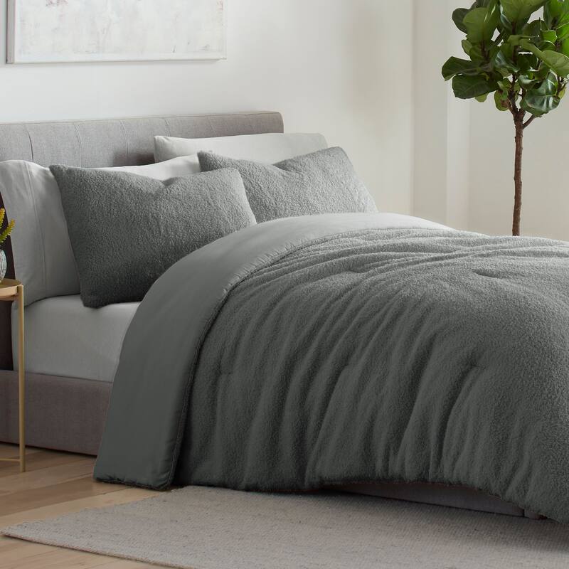 Vellux Cloud Comforter Set