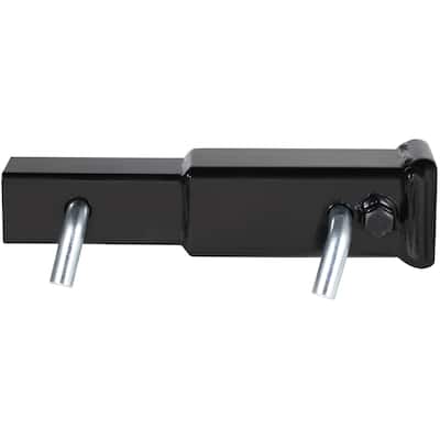 Trailer Hitch Extender Hitch Pins, Clips, Bolt and Nut Included