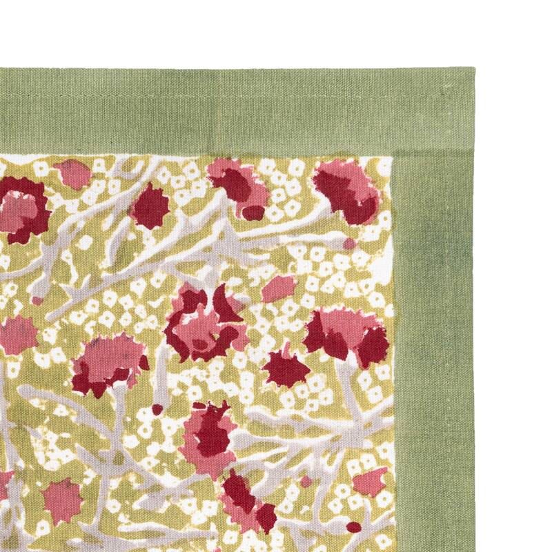 Couleur Nature Meadows Mats - Set of 6