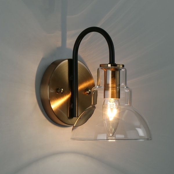 E27 bathroom light top