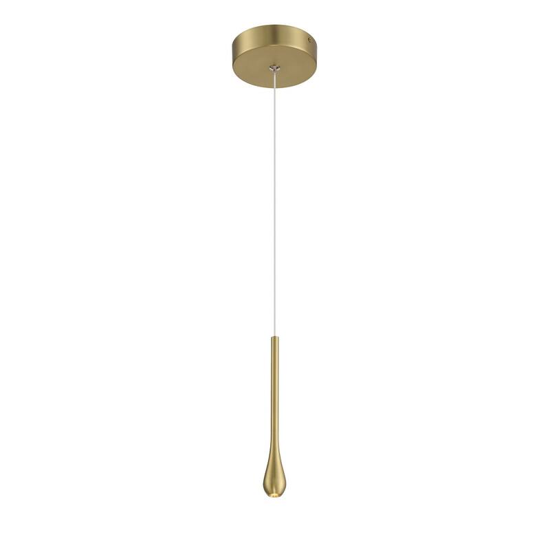 Kovacs P1461-L Pingo 2" Wide LED Mini Pendant