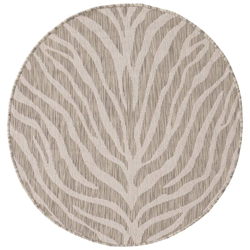 Outdoor Gallery Collection Area Rug