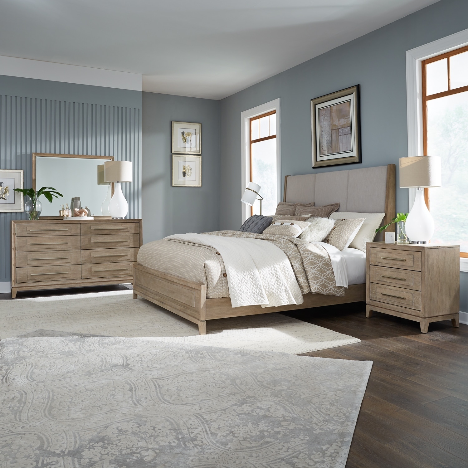 2025年新作アイテムが続々登場 Liberty-Furniture-Brentwood- 家具・インテリア