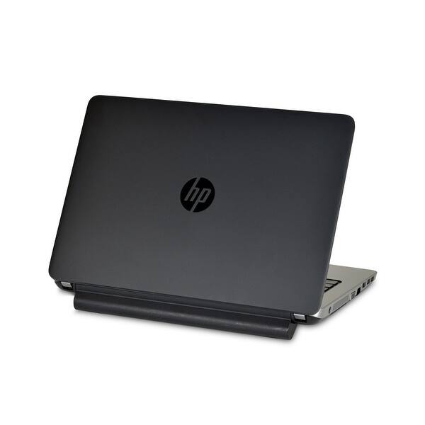 Hp Probook 440 G1 Core I5 40m 2 5ghz 4th Gen Cpu 8gb Ram 500gb Hdd Windows 10 Pro 14 Inch Laptop Refurbished Overstock
