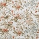 preview thumbnail 8 of 9, Laura Ashley Bramble Floral Cotton Reversible Comforter Set