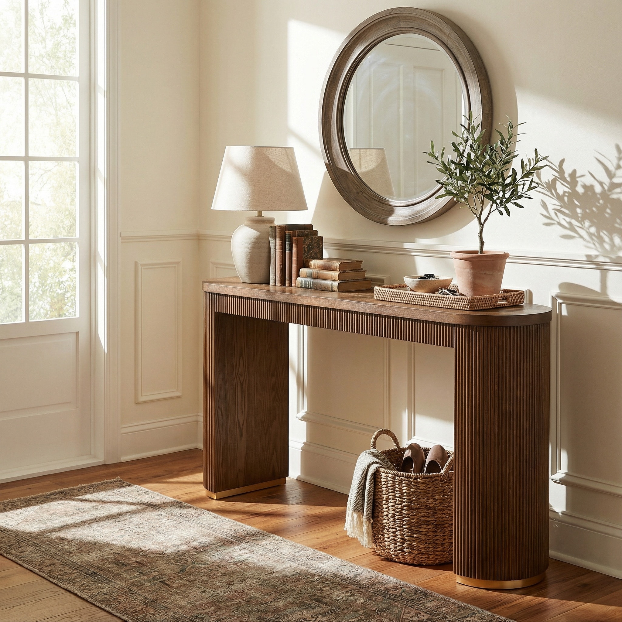 Christopher Knight Home - 64" Length Modern Counter Height Metal Base Dining Table