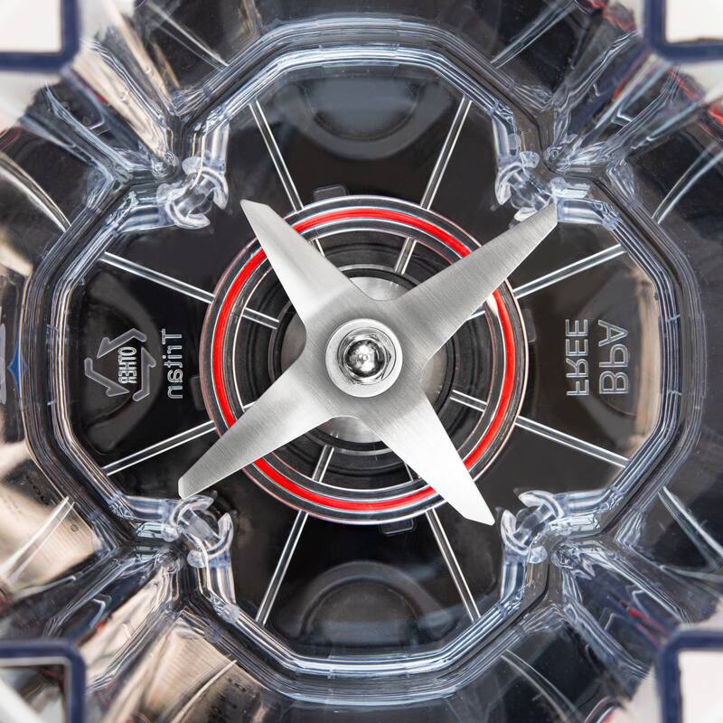 Dynapro Commercial High-Speed Vacuum Blender