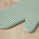 preview thumbnail 37 of 108, KitchenAid Ribbed Soft Silicone Oven Mitt 2-Pack Set, 7.5"x13"