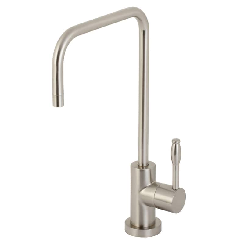Kingston Brass Nustudio Single-Handle Cold Water Filtration Faucet
