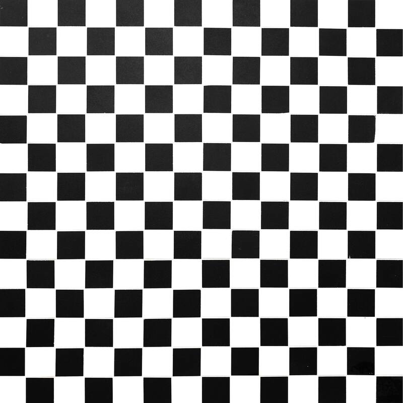 Ackland AKN-P-SE2X2SQM-CA Segment - 12" x 12" Porcelain Square Floor - Contraste