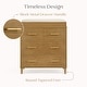 preview thumbnail 17 of 18, Delta Children Classic 4 Drawer Dresser with Changing Top
