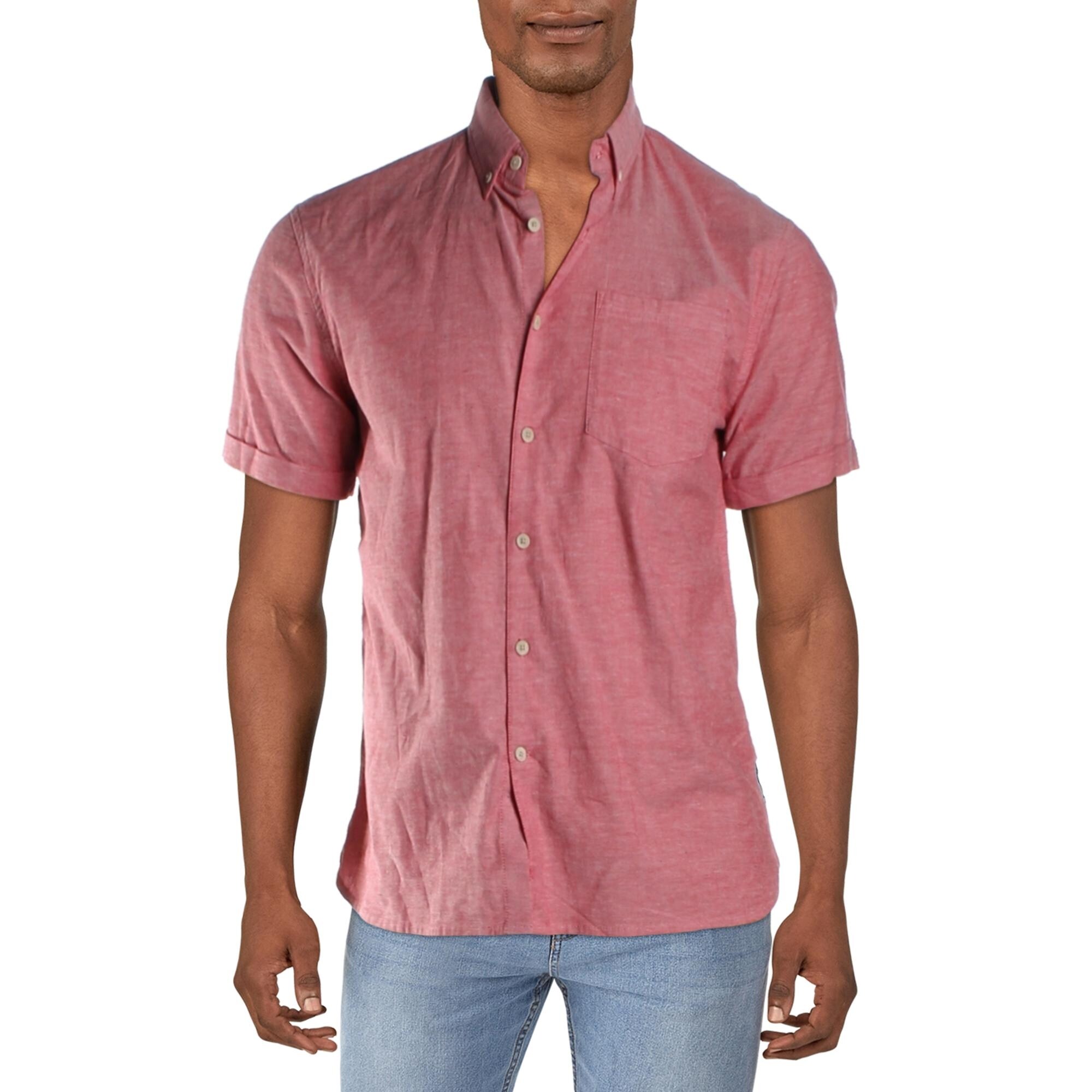 Men's Rugs Men's Tops - Overstock