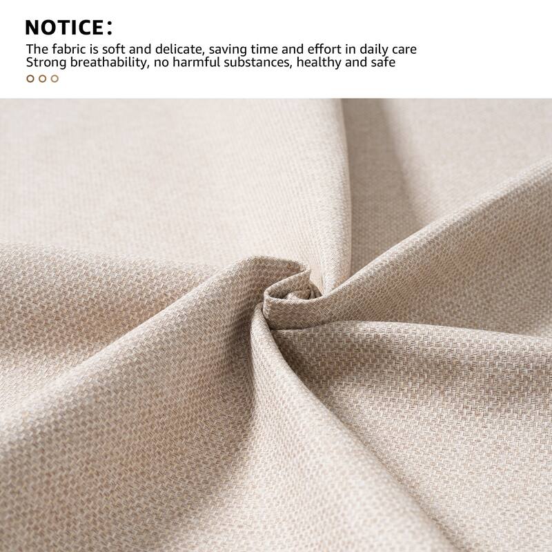 9-Piece Modern Aluminum Outdoor Dining Set with 8 Patio Dining Chairs