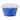 Cuisinart CTG-00-MPMB, Microwave Popcorn Maker, One Size, Blue 9.25'' H x 3'' W x 9.38'' L