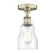 Option Antique Brass / Seedy