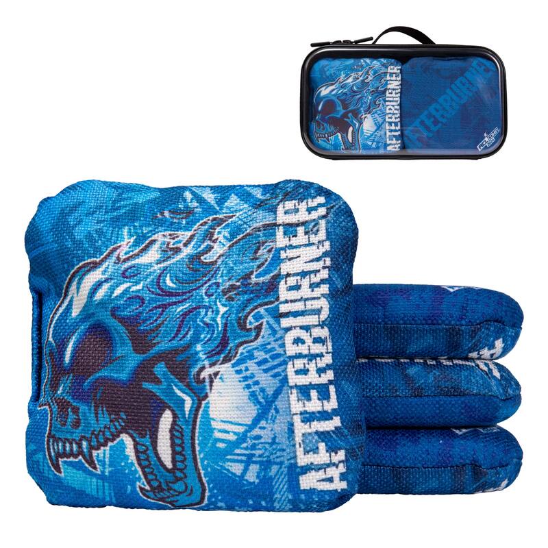 ACL Comp Blue Afterburner Bags 4-Pack