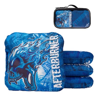 ACL Comp Blue Afterburner Bags 4-Pack