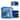 ACL Comp Blue Afterburner Bags 4-Pack